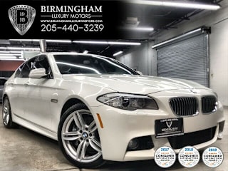 2013 BMW 5 Series 535i xDrive WBAFU7C55DDU67375 2013 BMW 5 Series 535i xDrive