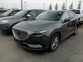 2018 Mazda CX-9 Touring JM3TCBCY6J0223329 2018 Mazda CX-9 Touring