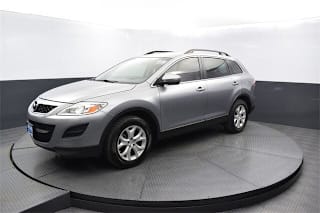 2011 Mazda CX-9 Sport JM3TB2BA3B0329519 2011 Mazda CX-9 Sport