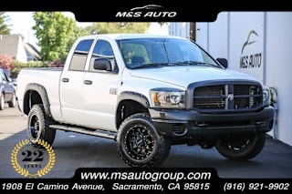2009 Dodge Ram Pickup 2500 ST 3D7KS28T79G551702 2009 Dodge Ram Pickup 2500 ST