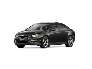 2015 Chevrolet Cruze LTZ Auto 1G1PG5SB1F7252757 2015 Chevrolet Cruze LTZ Auto
