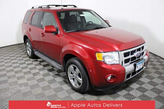2010 Ford Escape Limited 1FMCU9EG7AKC65169 2010 Ford Escape Limited