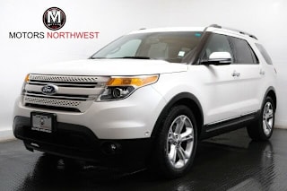 2011 Ford Explorer 1FMHK8F87BGA51803 2011 Ford Explorer