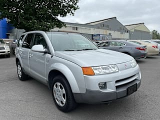 2005 Saturn Vue Base 5GZCZ53425S847031 2005 Saturn Vue Base