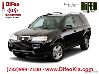 2006 Saturn Vue 5GZCZ23D36S841786 2006 Saturn Vue