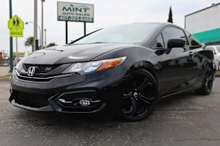 2015 Honda Civic 2HGFG4A54FH701122 2015 Honda Civic