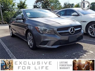 2016 Mercedes-Benz CLA CLA 250 4MATIC WDDSJ4GB8GN313661 2016 Mercedes-Benz CLA CLA 250 4MATIC