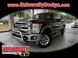 2011 Ford F-250 Super Duty 1FT7W2BT8BEB22482 2011 Ford F-250 Super Duty