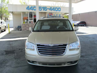 2010 Chrysler Town and Country Touring Plus 2A4RR8DX3AR479616 2010 Chrysler Town and Country Touring Plus