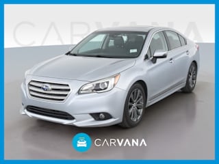 2015 Subaru Legacy 4S3BNEN67F3030771 2015 Subaru Legacy