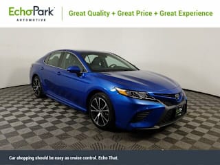 2018 Toyota Camry 4T1B11HK8JU090070 2018 Toyota Camry