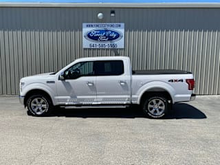 2017 Ford F-150 XL 1FTEW1EF0HKC18530 2017 Ford F-150 XL