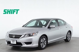 2014 Honda Accord LX 1HGCR2F36EA149371 2014 Honda Accord LX