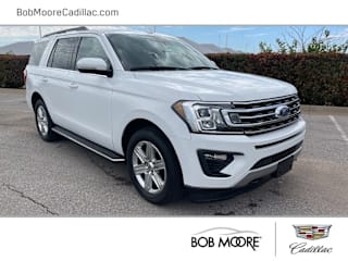 2018 Ford Expedition XLT 1FMJU1JTXJEA63517 2018 Ford Expedition XLT