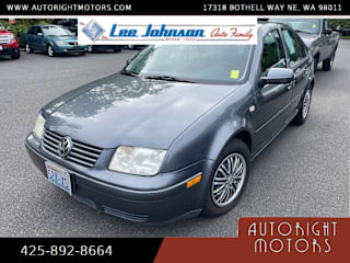 2003 Volkswagen Jetta GL 3VWRK69M93M187392 2003 Volkswagen Jetta GL