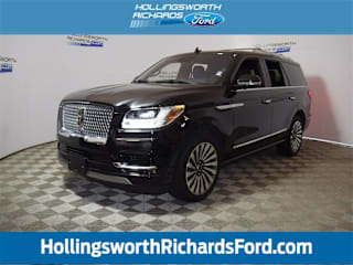 2019 Lincoln Navigator Reserve 5LMJJ2LTXKEL17852 2019 Lincoln Navigator Reserve