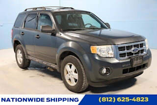 2009 Ford Escape 1FMCU93G09KA93307 2009 Ford Escape