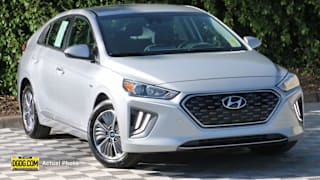 2020 Hyundai Ioniq Plug-in Hybrid SE KMHC65LD8LU213553 2020 Hyundai Ioniq Plug-in Hybrid SE