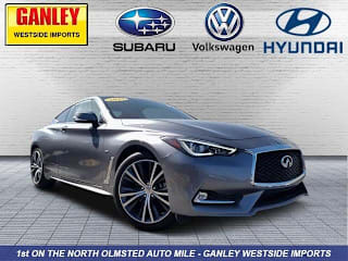 2017 Infiniti Q60 JN1CV7EL7HM320661 2017 Infiniti Q60