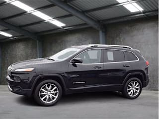 2018 Jeep Cherokee Limited 1C4PJMDB2JD564533 2018 Jeep Cherokee Limited
