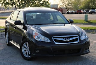 2012 Subaru Legacy 2.5i Premium 4S3BMCG62C3026465 2012 Subaru Legacy 2.5i Premium