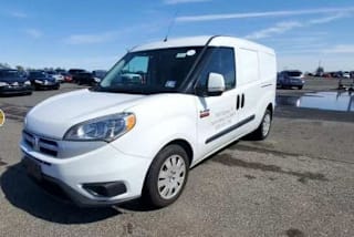 2015 Ram ProMaster City Wagon ZFBERFBT3F6953509 2015 Ram ProMaster City Wagon