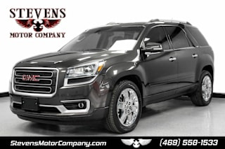 2017 GMC Acadia 1GKKVSKD7HJ220123 2017 GMC Acadia
