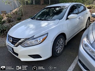 2017 Nissan Altima 1N4AL3APXHN324179 2017 Nissan Altima