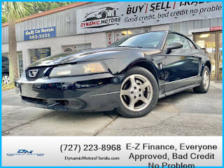 2003 Ford Mustang 1FAFP404X3F334978 2003 Ford Mustang