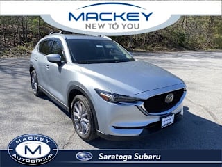 2019 Mazda CX-5 Grand Touring JM3KFBDM1K0557980 2019 Mazda CX-5 Grand Touring