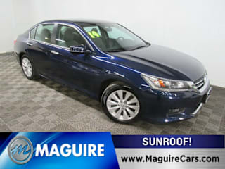 2014 Honda Accord EX 1HGCR2F70EA226187 2014 Honda Accord EX
