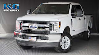 2019 Ford F-250 Super Duty XLT 1FT7W2BT7KEC16594 2019 Ford F-250 Super Duty XLT