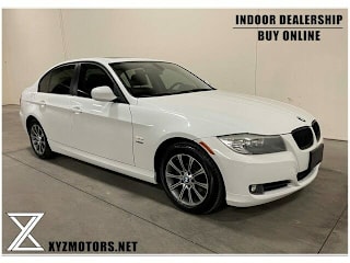 2011 BMW 3 Series 328i xDrive WBAPK7C5XBF086603 2011 BMW 3 Series 328i xDrive