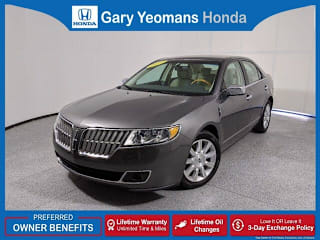 2010 Lincoln MKZ 3LNHL2GC2AR640732 2010 Lincoln MKZ
