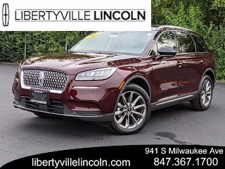 2021 Lincoln Corsair Standard 5LMCJ1D96MUL04787 2021 Lincoln Corsair Standard
