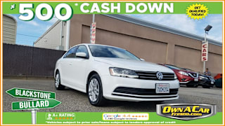 2017 Volkswagen Jetta 3VW2B7AJ4HM214773 2017 Volkswagen Jetta