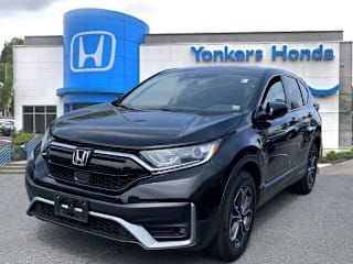 2020 Honda CR-V EX-L 2HKRW2H86LH622279 2020 Honda CR-V EX-L