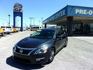 2015 Nissan Altima 1N4AL3AP0FC193756 2015 Nissan Altima