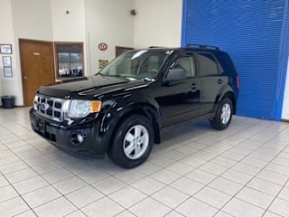 2010 Ford Escape XLT 1FMCU9DG4AKB41104 2010 Ford Escape XLT