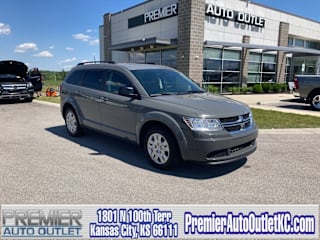 2019 Dodge Journey SE Value Package 3C4PDCAB9KT853524 2019 Dodge Journey SE Value Package