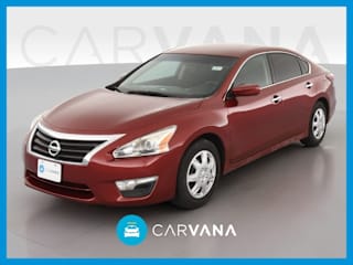 2015 Nissan Altima 2.5 1N4AL3AP5FC205318 2015 Nissan Altima 2.5