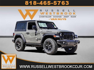2021 Jeep Wrangler Willys 1C4HJXAG2MW646339 2021 Jeep Wrangler Willys