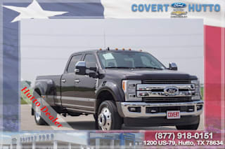 2019 Ford F-450 Super Duty 1FT8W4DT8KEC07660 2019 Ford F-450 Super Duty