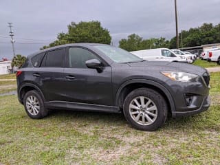 2015 Mazda CX-5 JM3KE2CY0F0515894 2015 Mazda CX-5