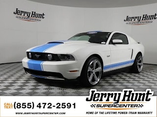 2011 Ford Mustang GT Premium 1ZVBP8CF3B5162050 2011 Ford Mustang GT Premium