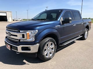 2018 Ford F-150 1FTEW1EG4JKE14033 2018 Ford F-150