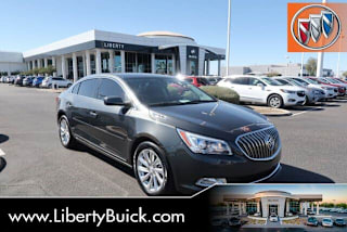 2016 Buick LaCrosse Base 1G4GA5G36GF278025 2016 Buick LaCrosse Base
