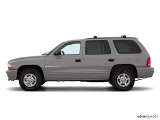 2001 Dodge Durango 1B4HS28N91F518628 2001 Dodge Durango