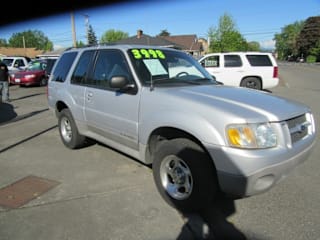 2002 Ford Explorer Sport Value 1FMYU60E02UB37923 2002 Ford Explorer Sport Value