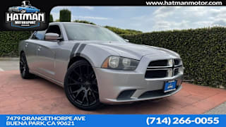 2014 Dodge Charger SE 2C3CDXBG0EH150427 2014 Dodge Charger SE